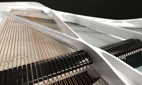 Fortepian Peugeot dla muzykalnego wielbiciela francuskich aut 4