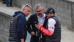 Żużel. Warszawa się "przejadła"? Sikora: Nie poddajemy się