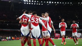 Premier League: skromne zwycięstwo Arsenalu FC z Jakubem Kiwiorem w składzie