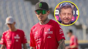 Mocne słowa po koszmarnym wypadku legendy. "Nic nie robią, by to poprawić”