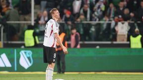 "Nieudacznictwo". Głośno o tym, co zrobiła Legia