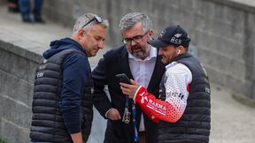 Żużel. Warszawa się "przejadła"? Sikora: Nie poddajemy się