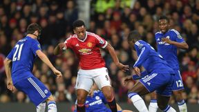 Eric Cantona porównuje Martiala do Ronaldo