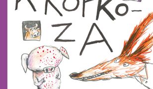 Lisek i prosiaczek (#4). Kropkoza