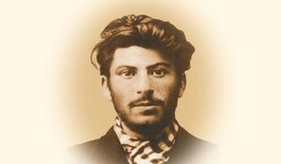 Młody Stalin