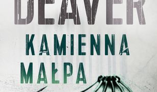 Kamienna małpa