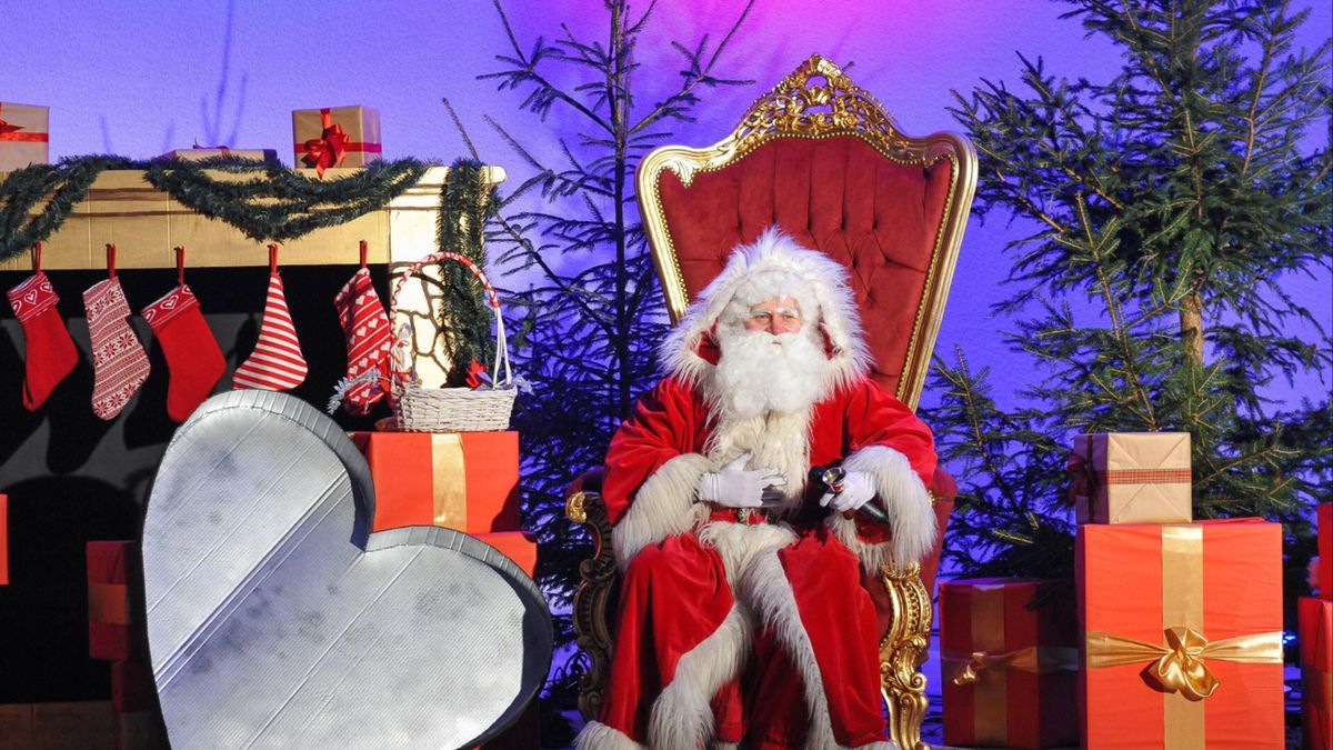 Ile zarabia święty Mikołaj? Tak można dorobić na święta