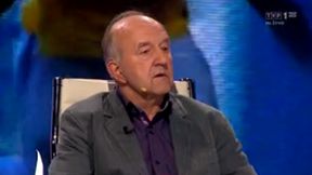 Stefan Szczepłek: Brazylia jest słaba i wisi na Neymarze