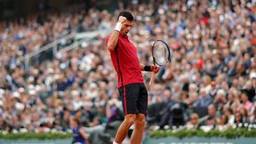 Nole Slam! Novak Djoković ósmym tenisistą w historii, który wygrał wszystkie turnieje wielkoszlemowe