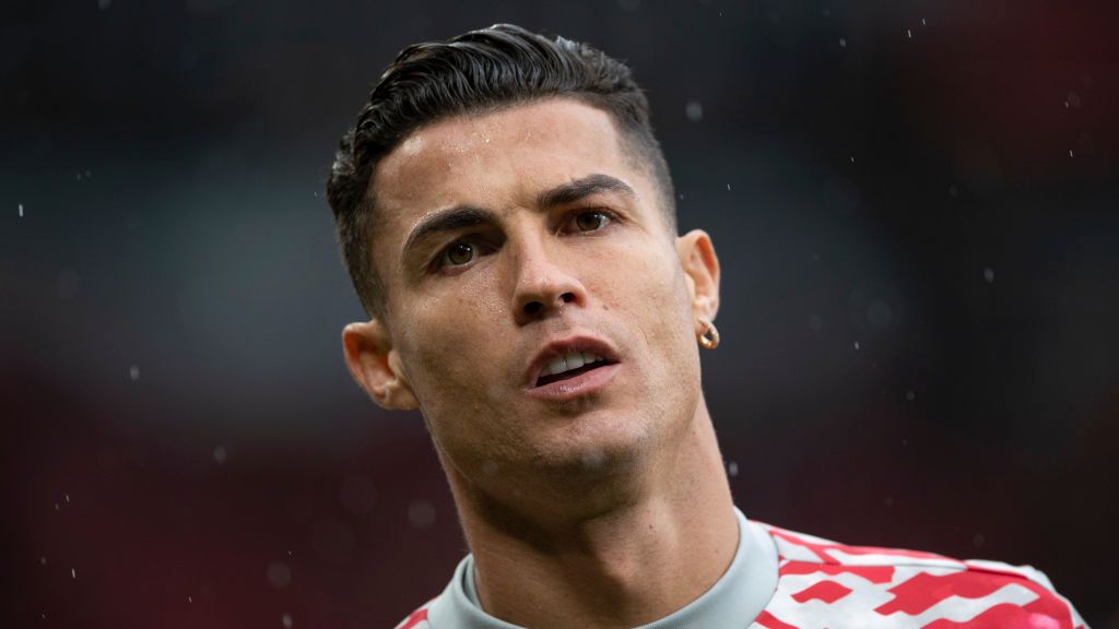 Zdjęcie okładkowe artykułu: Getty Images / Visionhaus / Na zdjęciu: Cristiano Ronaldo