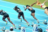 Lekkoatletyka: World Athletics Continental Tour Bronze - Praga 2024