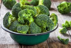 5 powodów, dlaczego warto jeść brokuły. Smaczne, tanie, zdrowe