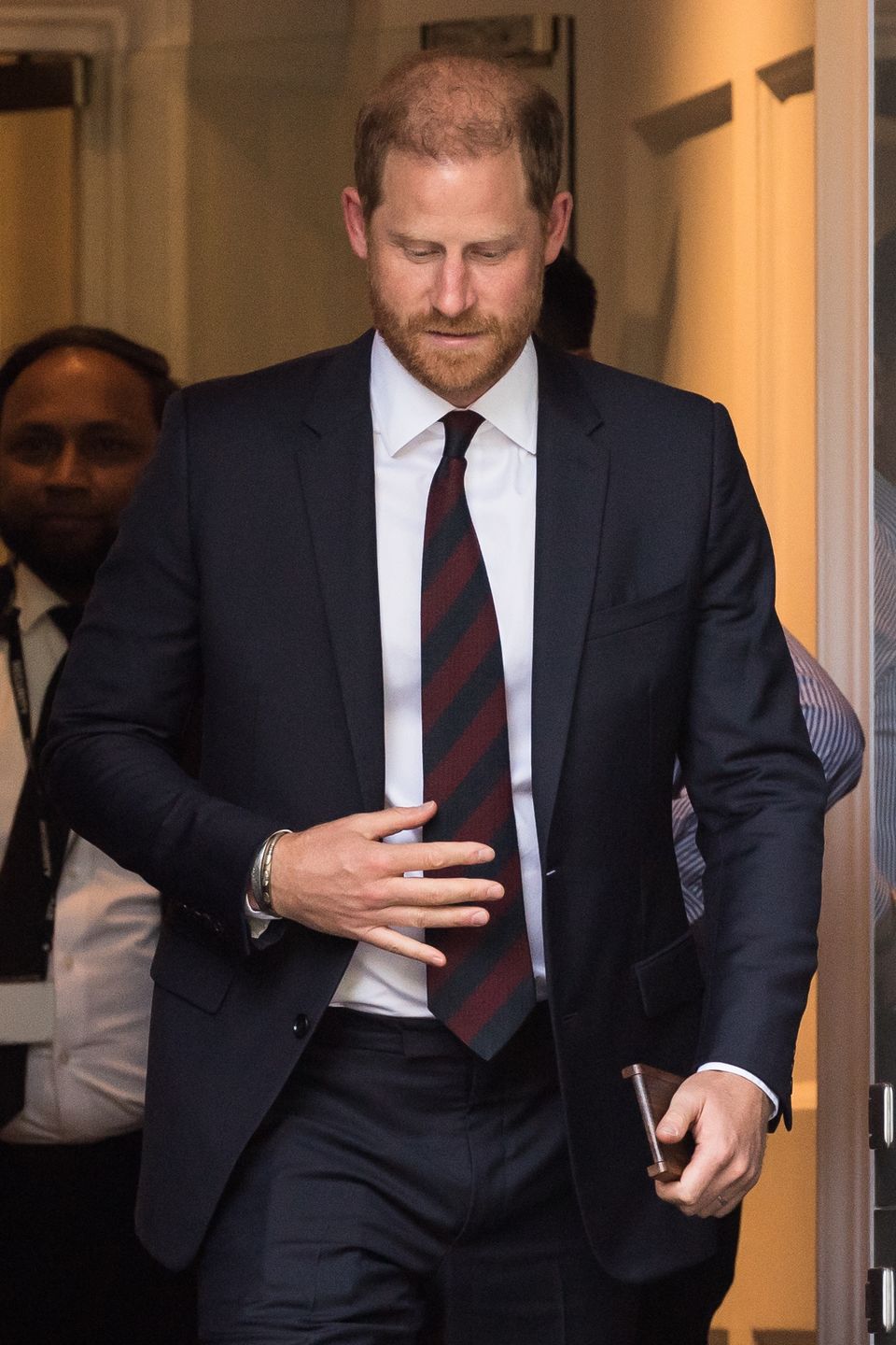 Książę Harry 
