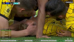 Niesamowity zwrot akcji w Szczecinie! Tak GKS wyrzucił Legię z pucharów w 97. minucie