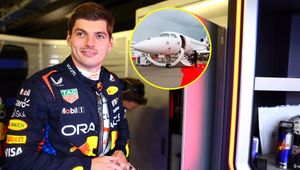 Verstappen sprawił sobie niezłe "cacko". Cena zwala z nóg