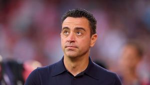 Media: Xavi ma duży żal do Barcelony. Zarzuca jej manipulację zawodnikami