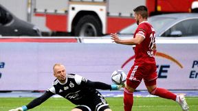 PKO Ekstraklasa. Stal Mielec grała, Piast Gliwice zdobywał bramki