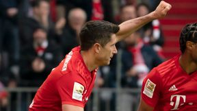 Bundesliga. Robert Lewandowski pisze historię! Pnie się w klasyfikacji strzelców wszech czasów