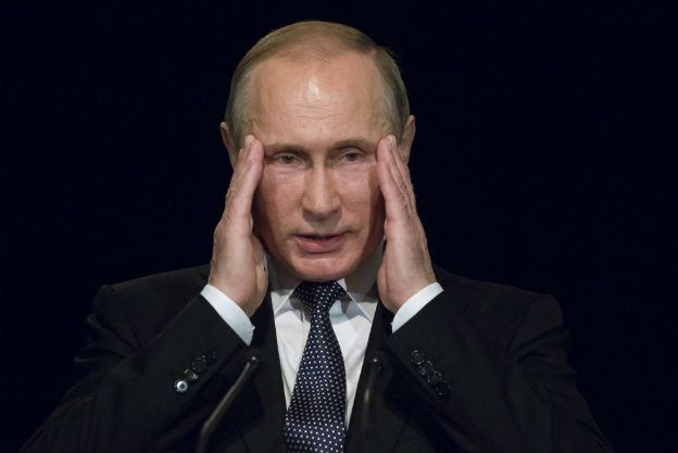 "Syki łowców Anakond" - rosyjska prasa i elity, łącznie z Władimirem Putinem, nie mogą pogodzić się ze szczytem NATO w Warszawie