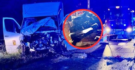 Troje nastolatków nie żyje. Wójt: "Ludziom łzy w oczach stają"
