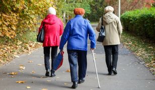 Sanatorium tylko dla wybranych. Wielu seniorów może zapomnieć
