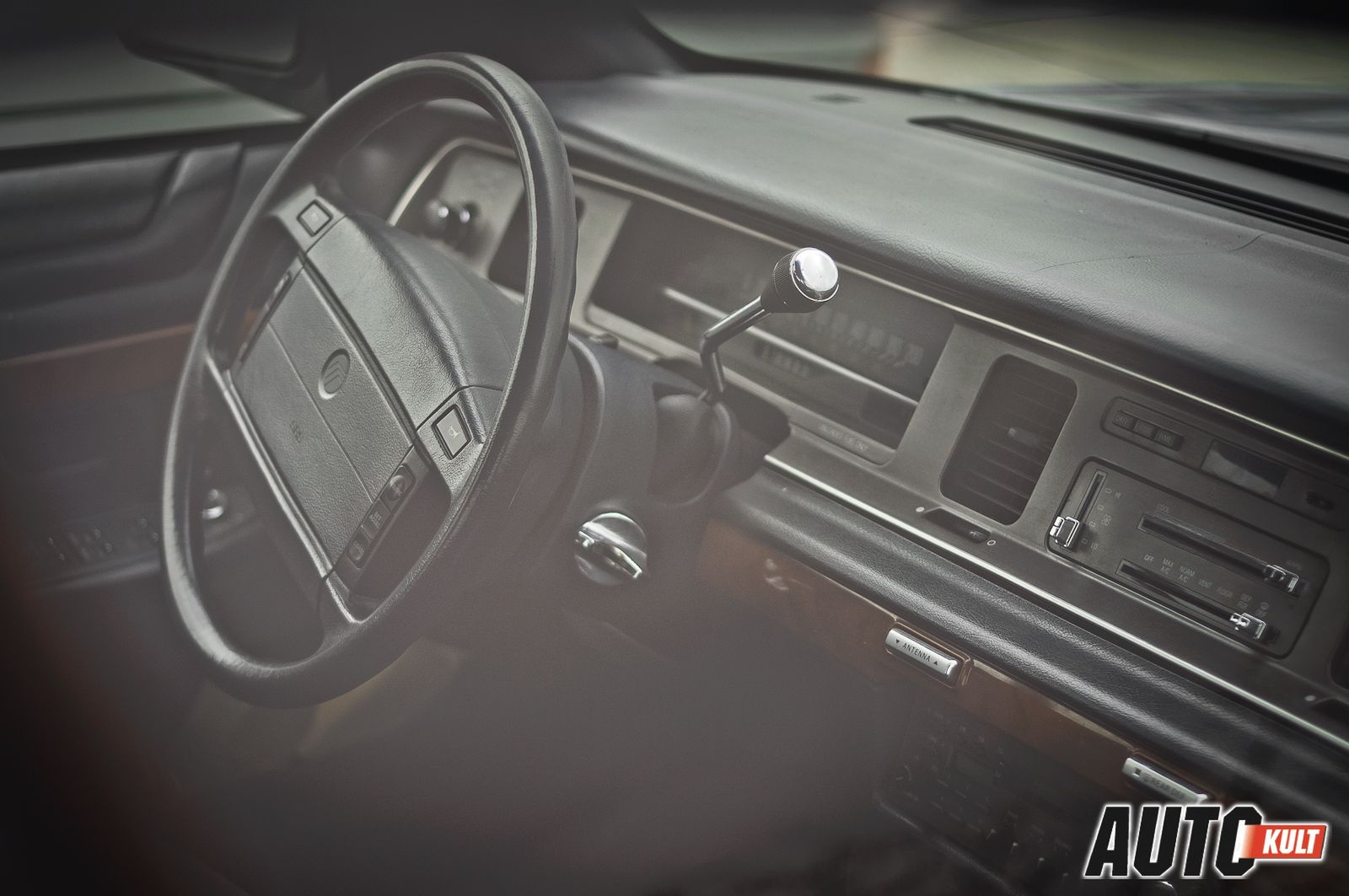 Youngtimer Warsaw w obiektywie [galeria] 8