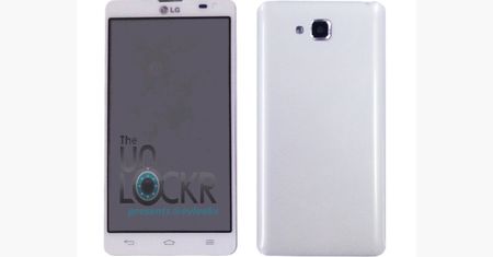 Nowy LG L9 II zapowiada się świetnie, G Pad nieco gorzej