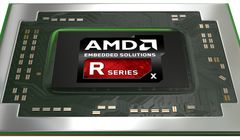 AMD: nowa generacja procesorów Serii R