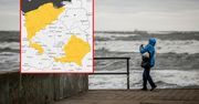 Alerty przed silnym wiatrem. Ostrzeżenia w siedmiu województwach