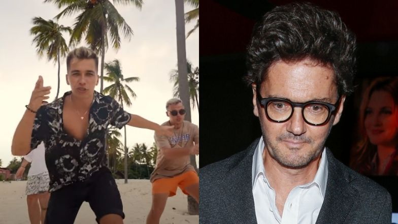 Reklama piwa Kuby Wojewódzkiego zniknęła z teledysku Ekipy Friza