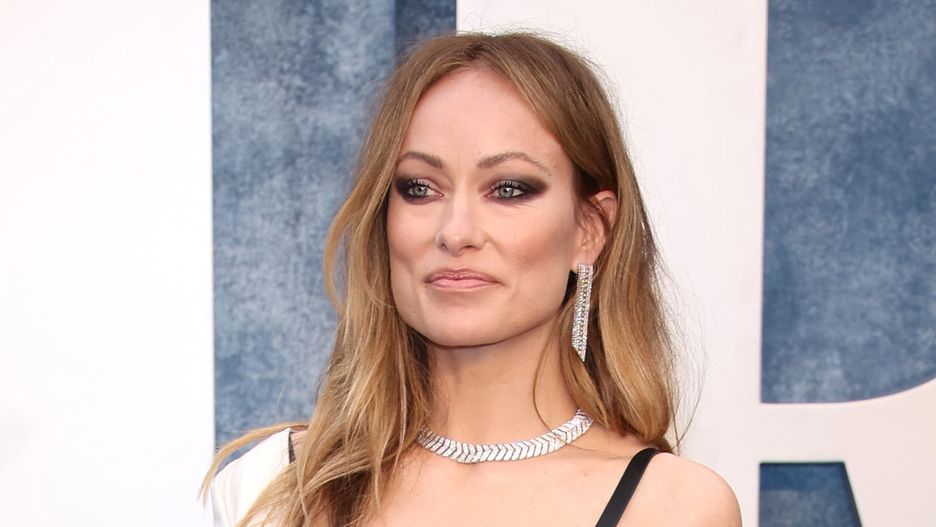 Olivia Wilde
