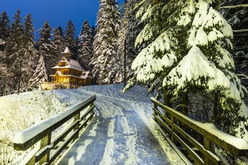 Atrakcja Zakopanego zostanie zamknięta jeszcze w tym roku. To prawdziwa ikona