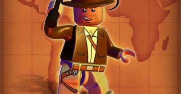 Kolejny klockowy Indiana Jones i Harry Potter praktycznie potwierdzone