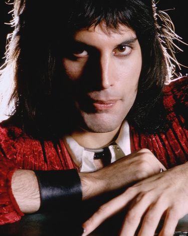 Freddie Mercury