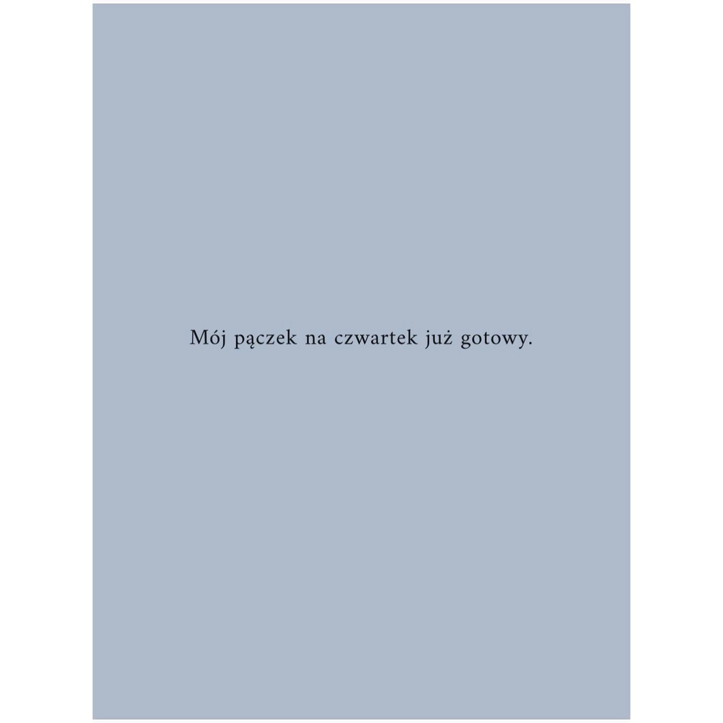 Kasia Tusk pokazała młodszą córkę