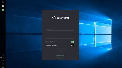 ProtonVPN