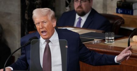 "Ukraina jest gotowa". Trump potwierdza. Ale przełomu brak
