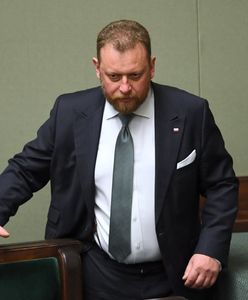 Ulga w Sejmie. Łukasz Szumowski z wotum zaufania (Relacja na żywo)