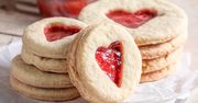 Przygotuj w walentynki. Te ciasteczka podbiją serce każdego