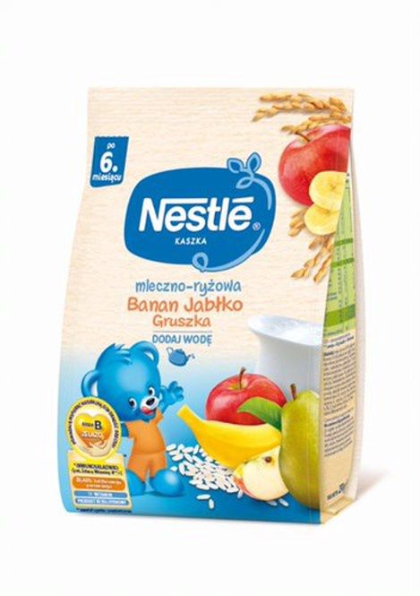Nestle