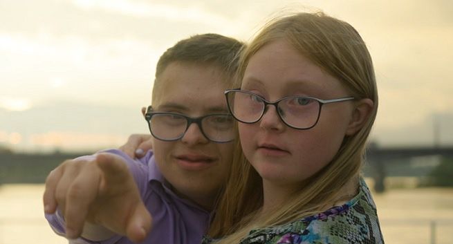 Widownia programu Kurdej-Szatan i Kossakowskiego powyżej średniej stacji TTV