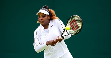 Serena Williams może być najlepsza w historii. Tego potrzebuje