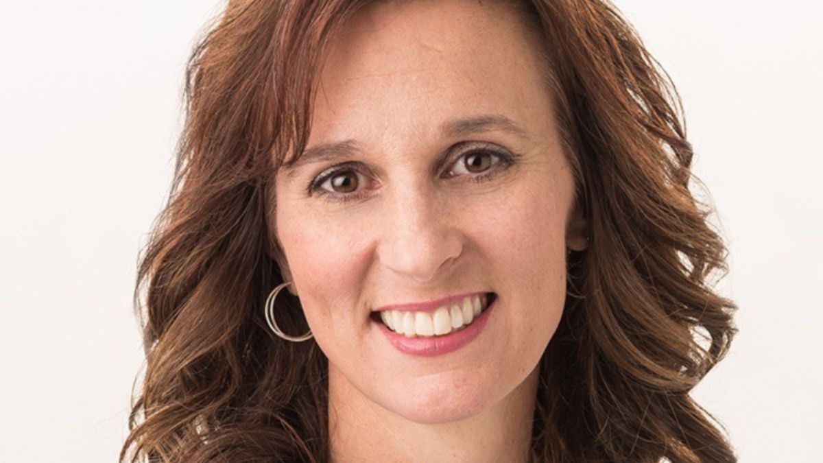 Przez 30 dni była na diecie keto