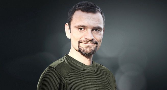 „Poszukiwacze historii” w Polsat Play z nowym gospodarzem, koniec współpracy z Olafem Popkiewiczem