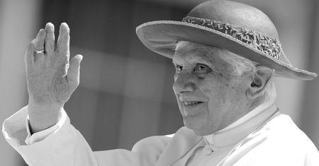 Świat żegna Benedykta XVI. "Był wyjątkowym przywódcą"