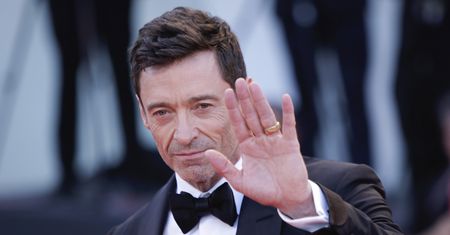 Hugh Jackman. Więcej niż bohater uniwersum Marvela