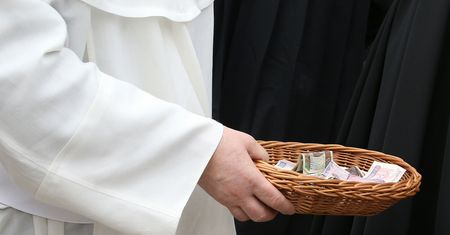 Obol św. Piotra. Kościół rusza ze zbiórką, rok temu zebrał 58 mln euro