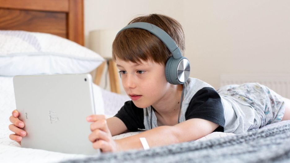 Muzyka może pomóc w nauce matematyki