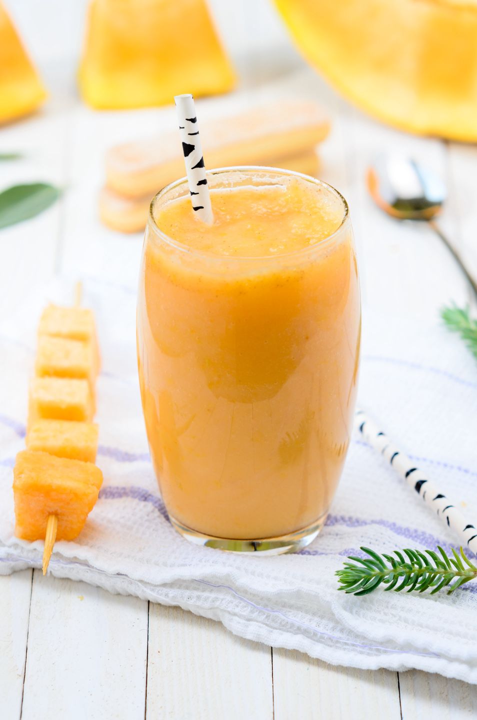 smoothie