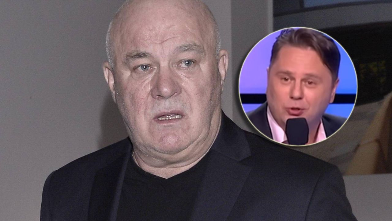 Ryszard Rynkowski obśmiany na wizji w TVP. Dostało się też Kozidrak